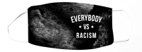 Everybody vs Racism Distressed
