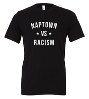 Naptown vs Racism